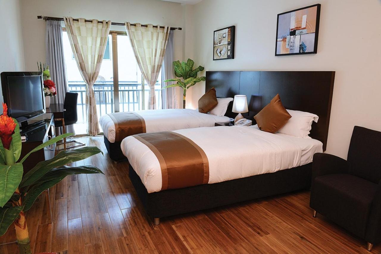 Timor Plaza Hotel & Apartments Dili Extérieur photo