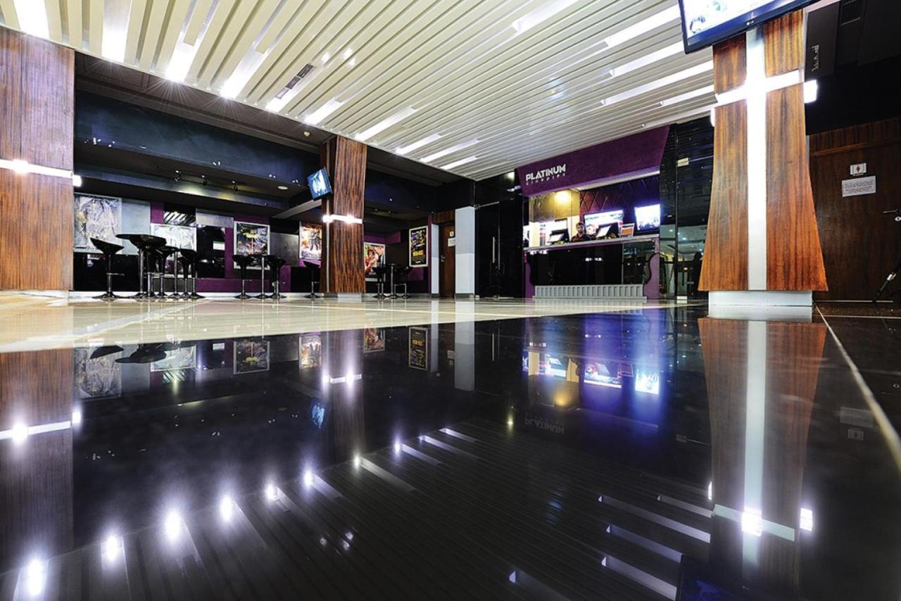 Timor Plaza Hotel & Apartments Dili Extérieur photo