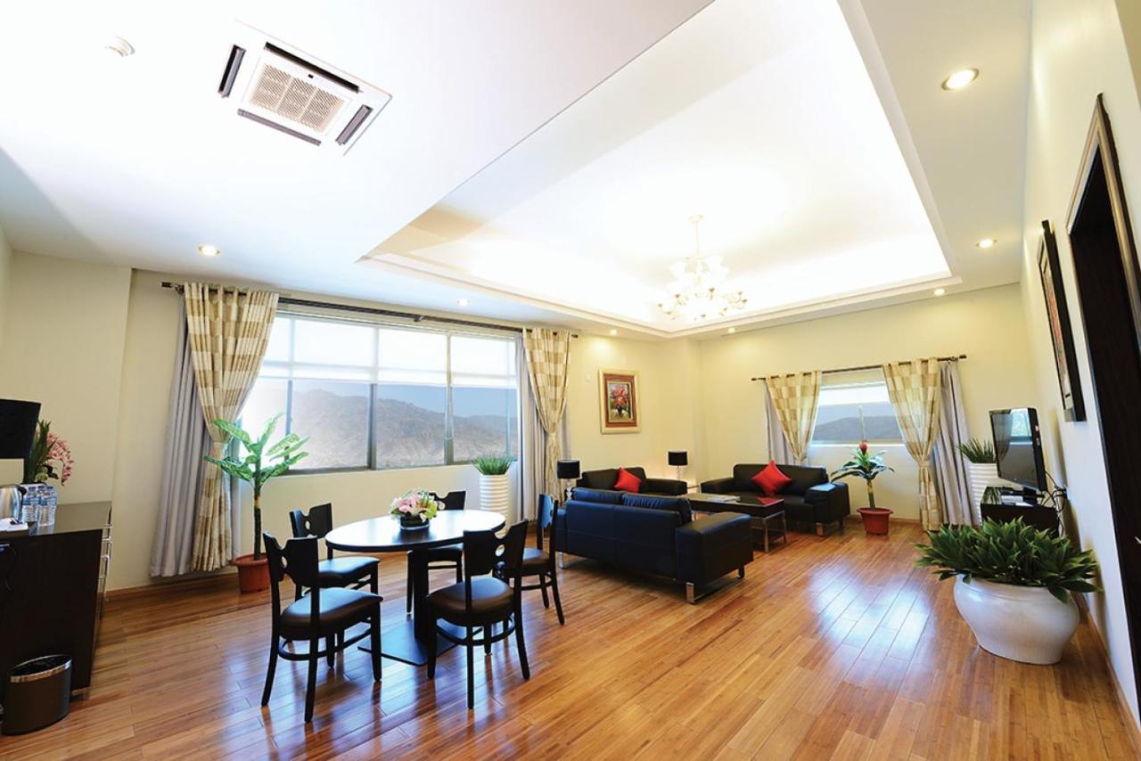 Timor Plaza Hotel & Apartments Dili Extérieur photo
