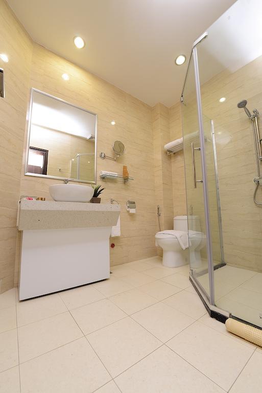 Timor Plaza Hotel & Apartments Dili Chambre photo